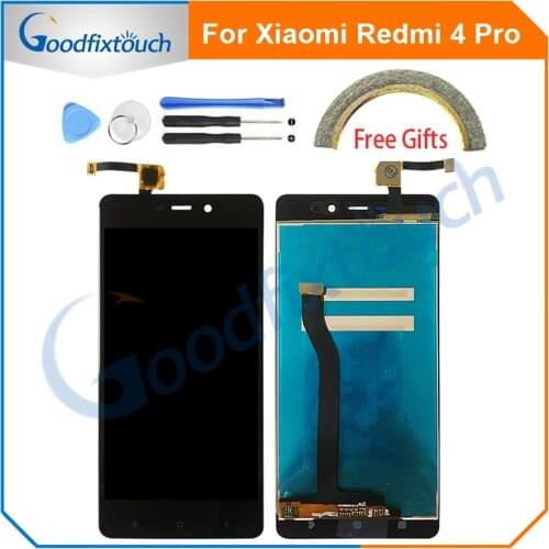 GOODFIXTOUCH Screens For Xiaomi Redmi 4 Prime