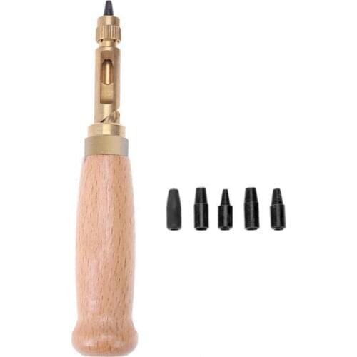 Пробойники для кожи HiMISS China At AliExpress