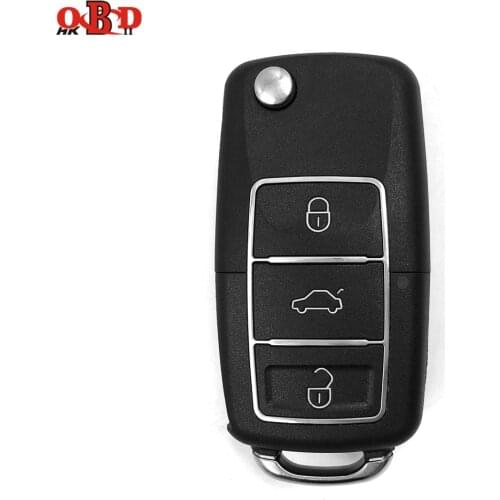 HKOBDII New Universal Wireless 433mhz Auto Pair Copy RF Remote Controller Garage Door Opener Face to Face Remote Control Copier