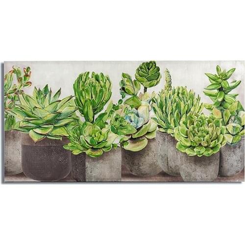 Canvas Canvas (3 x 60 x 120 cm)