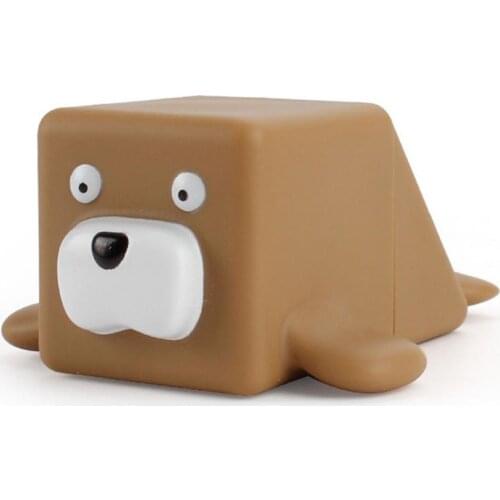 Innovative Childrens Cognitive Toys Magnetic Vinyl Simulation Animal World Model Educational Toys For Children