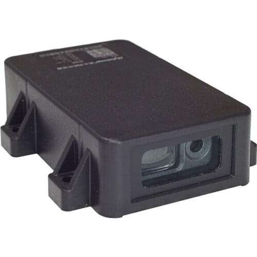 Laser Ranging Sensor Module High Precision Obstacle Avoidance Industry Module 80 Meters Under the Sun Stable Outdoor Monitoring