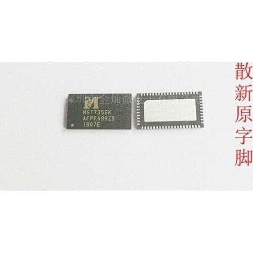 Xinyuan 1pcs MST7356K MST7356 qfn lcd chip in stock