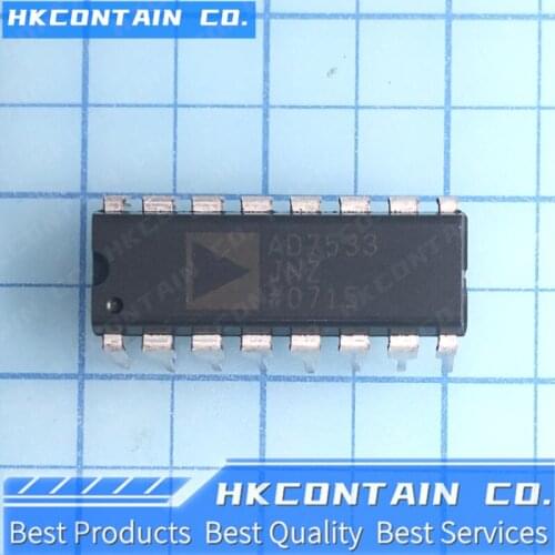 NEW IC AD7524AQ AD7524TQ AD7524TQ/883B AD7524SQ AD7524SQ/883B AD7528JN AD7528JNZ AD7533JN AD7533JNZ AD7533KN
