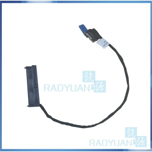 New Genuine For HP Pavilion dv7-7000 Series SATA 2nd Hard Disk Drive Cable Connector HDD Cable 50.4SU17.021 Adap