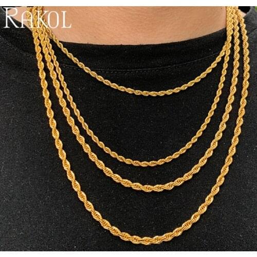 Серебряные цепочки Rakol China At AliExpress