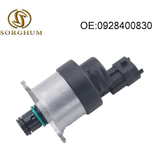 0928400830 New Fuel Pressure Regulator Metering Valve 0 928 400 830 FOR DODGE