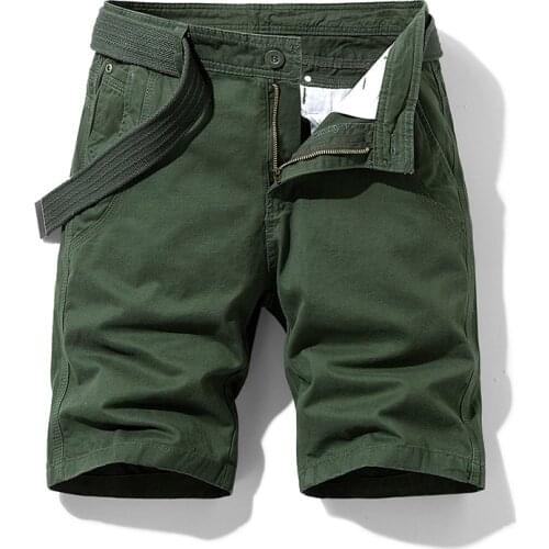 Street Knights Men's Shorts