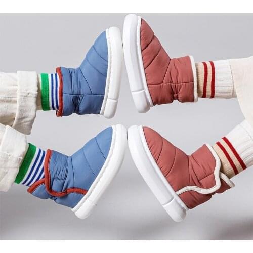 SYNXDN Children's Shoes