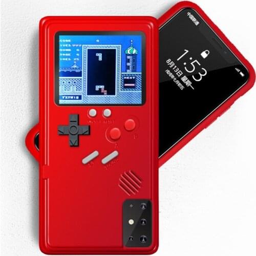 Trou noir Samsung Phone Cases