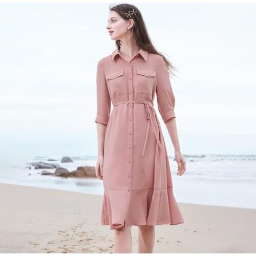 Wait Joan Womens Summer Dresses