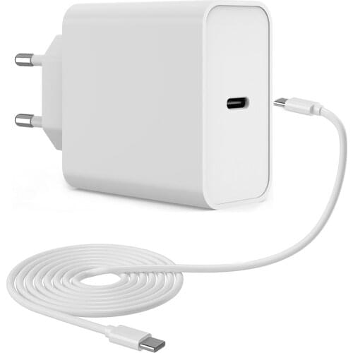 45W 65W 20V 3.25A USB Type C PD Charger USB C Power Laptop Adapter for Macbook Pro 12 13 Huawei Matebook HP DELL XPS Notebooks