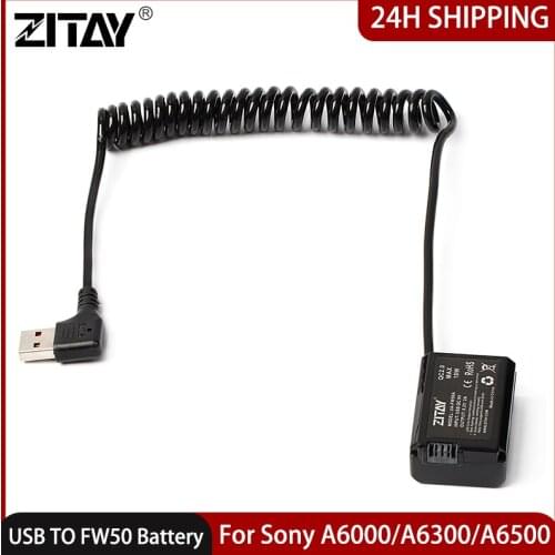 ZITAY Battery Chargers
