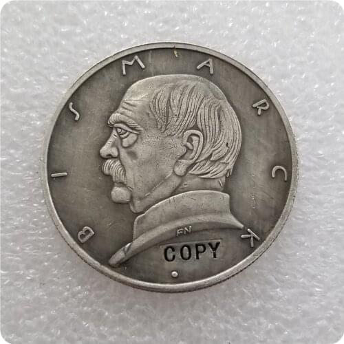 1871-1931 Germany Copy Coin