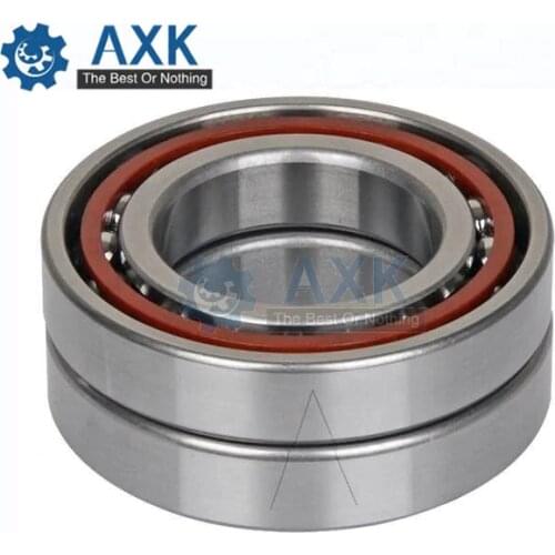 7000 7001 7002 7003 7004 7005 7006 7007 7008 Precision Angle contact ball bearing ABEC-7 P4 Machine tool bearing