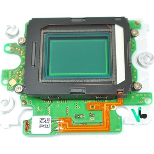 90%New For Nikon D5000 Image Sensor CCD Replacement Repair Part