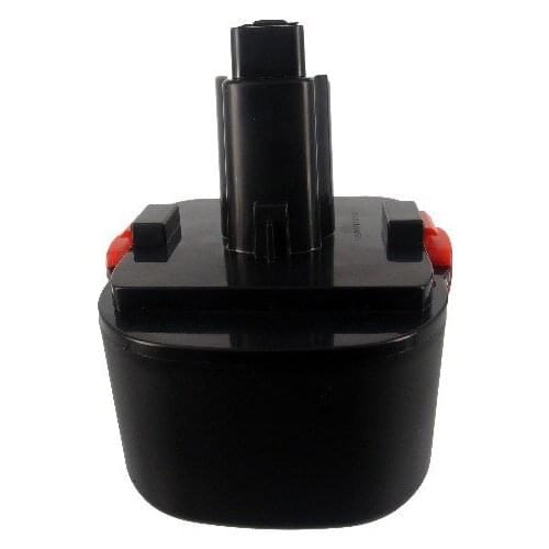 CameronSino for LINCOLN LIN-1401 LIN-1442 PowerLuber Cordless Grease Gun 1401 1442 40394 battery