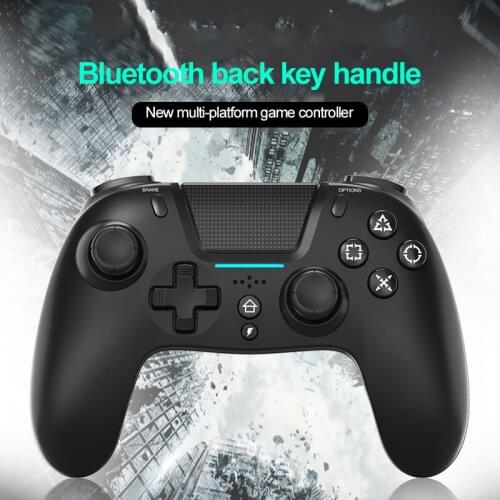 Wireless Gamepad For /PC /IOS /Android Console Bluetooth Ergonomic Game Controller Video Game USB Joysticks Switch