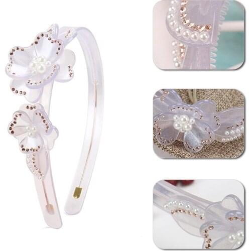 Buena Children's Headbands