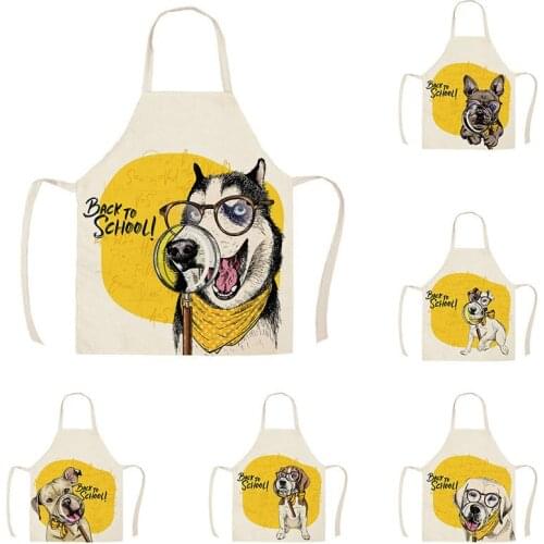 Geinne Women's Aprons For The Kitchen