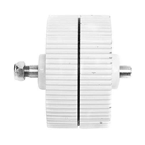 2019 Low RPM 300W PMG 12V/24V/48V AC Output Permanent Magnet Generator AC Alternator