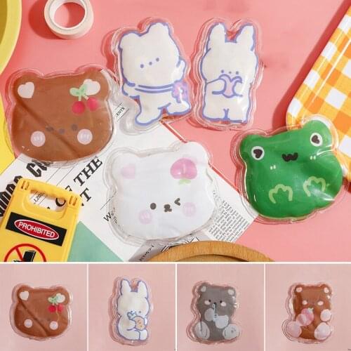 Hot Water Bag Heating Pads