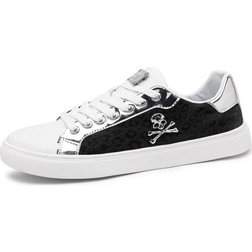 Men Cool Sneakers Fashion Casual Sneakers Summer Outdoor Non-Slip Comfortable High Quality Shoes 2021 New Luxury Designer 39-44