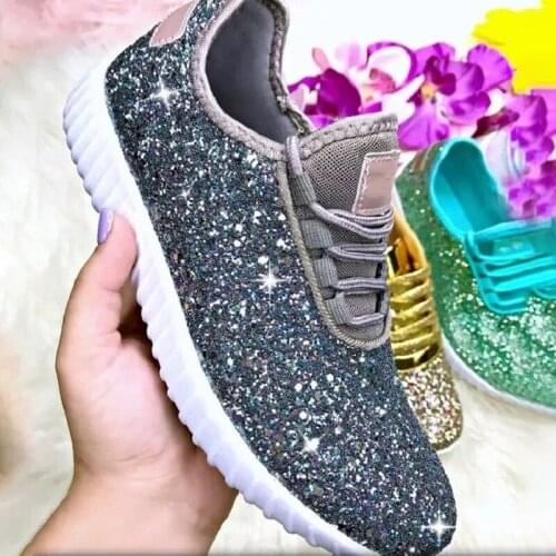 KUCLUT Walking Shoes