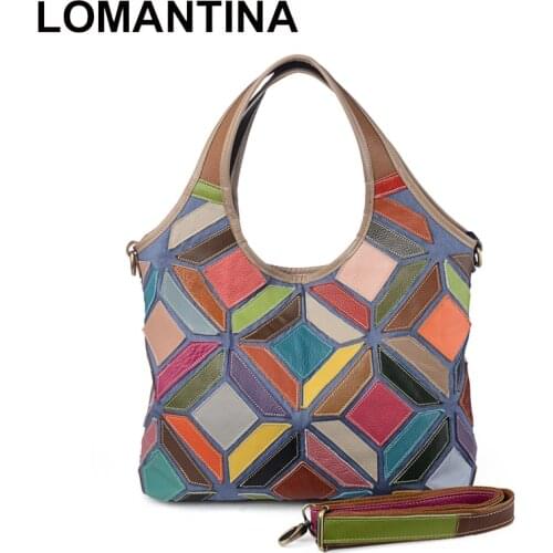 LOMANTINA Bags And Suitcases