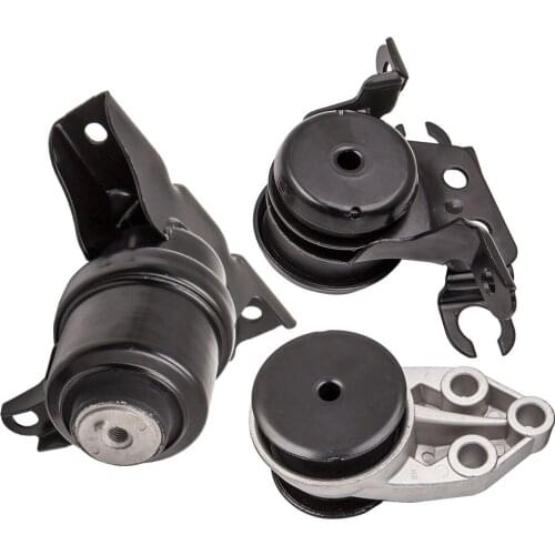 Engine Motor & Auto Trans Mount 3pcs for Ford Escape 2001-2004 A5304 A5292 A5293