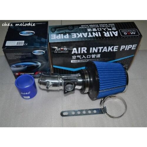 AIR INTAKES pipe kit+Air FILTER for Mazda M6 Atenza 2.0 2.5/M3 Axela 1.5 2.0/CX-4 CX-5 M5 M8 CX-7