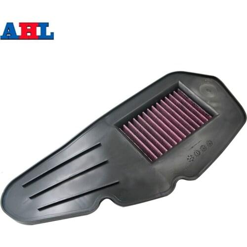 Motorcycle Air Filter Cleaner For HONDA PCX125 WW125 PCX150 CLICK 125 150 i 2012 2013 2014 2015 VARIO AIR BLADE 125 2014 2015