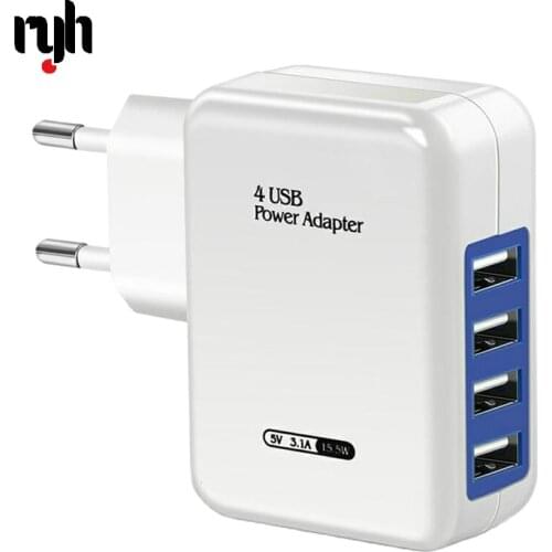 RYH Battery Chargers