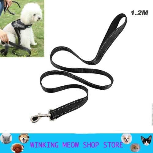 Vieruodis Leashes For Dogs
