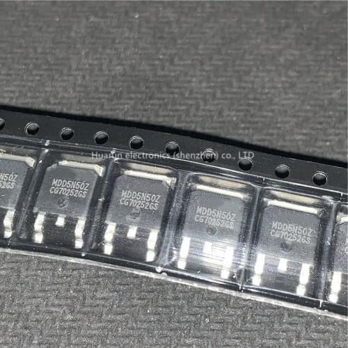 10PCS/ LOT 3N0408 TO-252 /AOD510 D510 / PN0614 / MDD5N50Z / 3N0607 /IPD30N03S4L-09 4N03L09 / IPD30N06S4L-23 2N06L23 / AOD2606