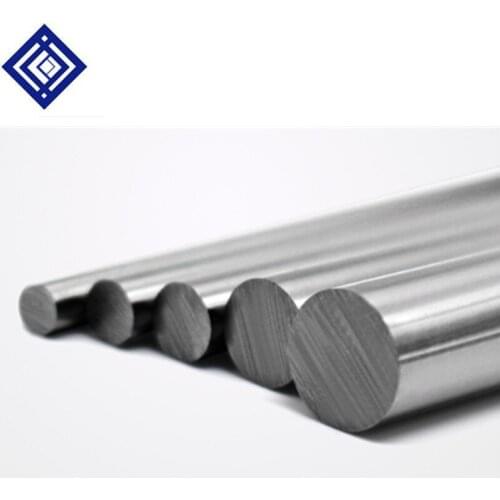 3pcs/lots High quality tungsten steel Round Bar (diameter 1mm/2mm/3mm length 100mm)