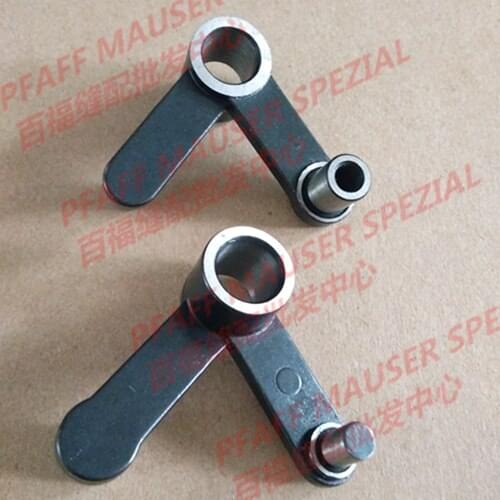 2018 Promotion Rushed Steel Sewing Mchine Parts Pfaff 335 Triangle Rocker Arm 91-011731-05