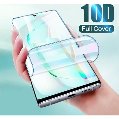 Arvin Screen Protectors For Xiaomi Poco X3