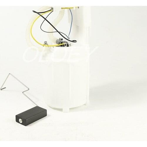 Fuel delivery unit Fuel inventory display sensor Gasoline pump Fuel pump assembly 4B0919051E for Audi A4 A4L C5 A6L A6 S6