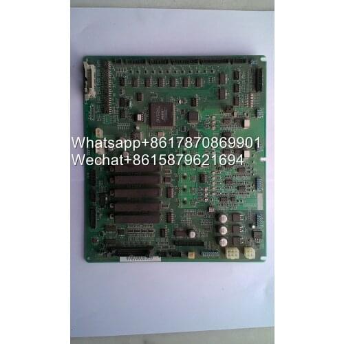 NJK10686 Sysmex (Japan) XT1800 XT4000 1260 Board