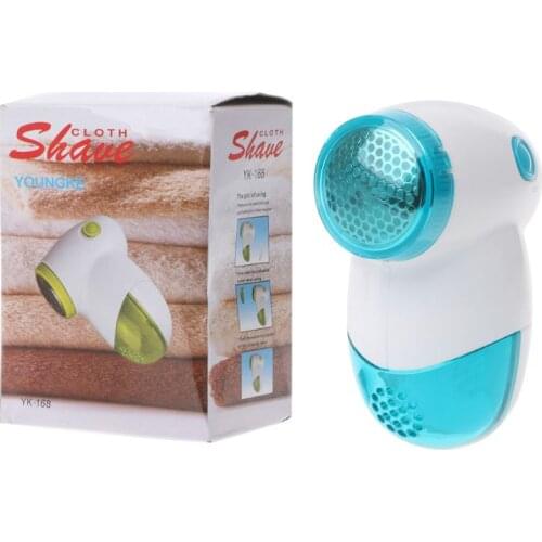 Electric Lint Removers Lint Fabric Remover For Fabric Sweater Clothes Shaver Household Remove Machine