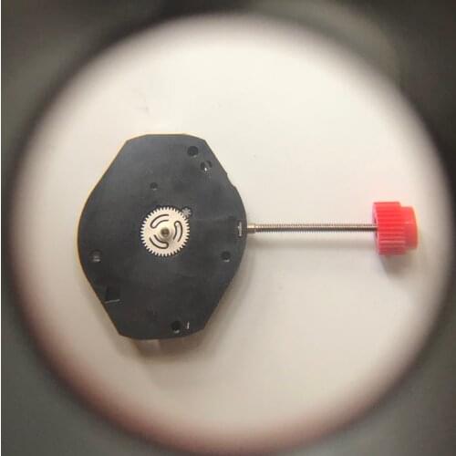 Imported original ETA802.002 quartz movement 802.002 movement