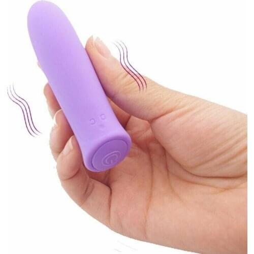 Women Sex Toys Mini Bullet Vibrator for G-spot Clitoris Stimulator Female Maturbator Vagina Vibration Adult Erotic Toys