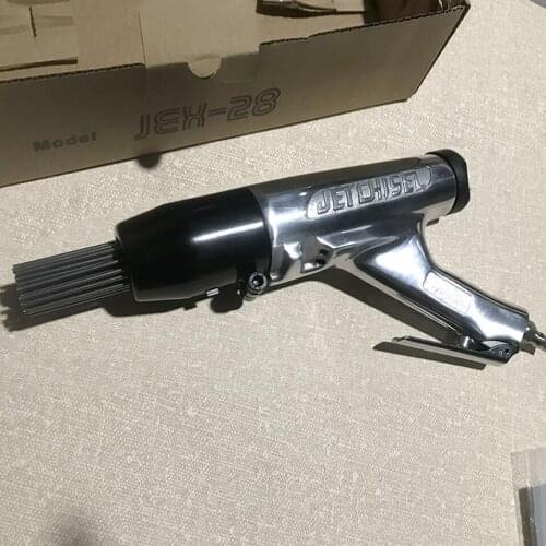 Pneumatic Jet Chisel (JEX-28)