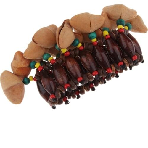 Wrist Band Jingle Bells Musical Rhythm Toy Great for Musical Rhythm Learning