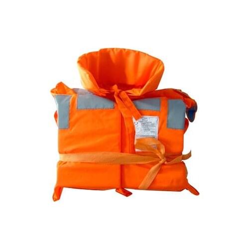 Professional adult collar life vest clothing swimwear diaoyu swimwear suit 5564 life vest