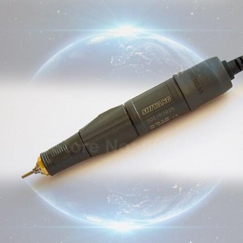 Dental Lab Polishing Equipment Micro Motor 35000rpm Handpiece for N3 Machine Micromotor Dentist Products Oral Dental Instrument
