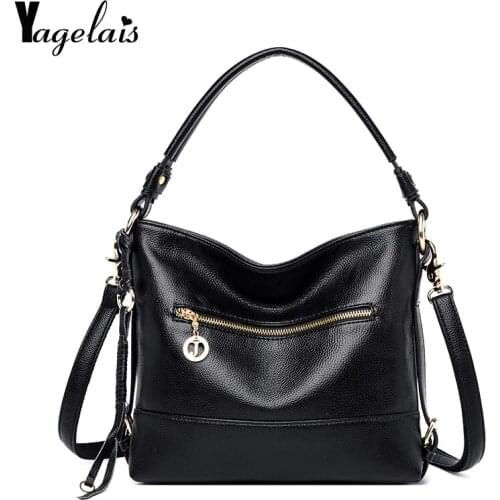 2019 New Wild Shoulder Bag Ladies Fashion Retro Simple Sheepskin Tattoo Shoulder Strap Small Square Bag Handbag