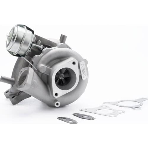 For Nissan Navara Pathfinder 2.5DI 171HP 769708 YD25 Turbocharger Turbo complete 14411-EB70A turbolader 769708-0001 Engine