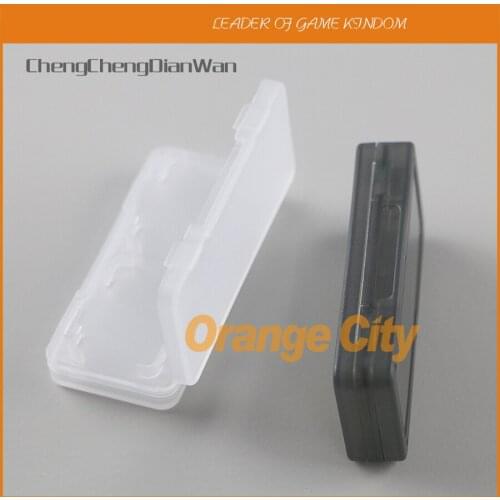 10pcs 4 In 1 Hard Plastic Momery Game Cards Carry Storage Box Protective Case for Nintend Switch NS Console ChengChengDianWan